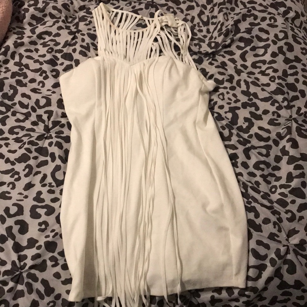 Cleaning closet out